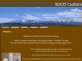 sococustom.com