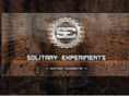 solitary-experiments.com