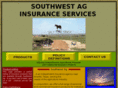 southwestaginsurance.com