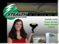 stealthsaferooms.com