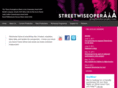 streetwiseopera.org