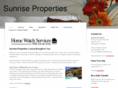 sunrisepbd.com