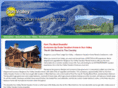 sunvalleyvacationhomerentals.com