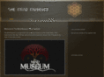 themindmuseumband.com