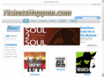 toocheaptickets.com