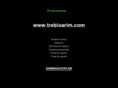 trebisarim.com