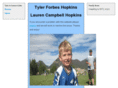 tylerfhopkins.com