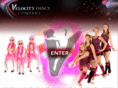 velocitydancecompany.com