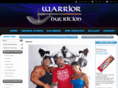 warrior-nutrition.com