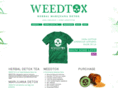 weedtox.com