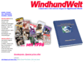 windhundwelt.com