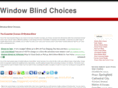 windowblindsbox.com