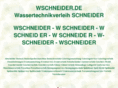 wschneider.de