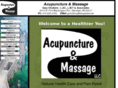 acupuncturemassagellc.com