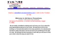 ad-vancepromotions.com