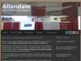 allandaleaffordablekitchens.com