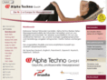 alpha-techno.com