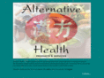 alternativehealthspa.com