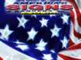 americassigns.com