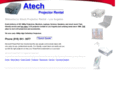 atechprojector.com