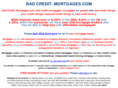 badcredit-mortgages.com