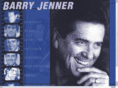 barryjenner.com