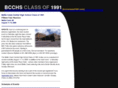 bcchsclassof1991.com