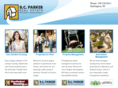 bcparker.com
