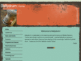 bellydrum.com