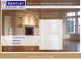 bentleybuildingcorp.com