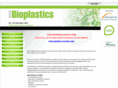 bioplasticsconference.com