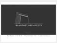 blanchetarchitects.com