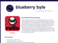 blueberrybyte.com