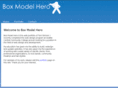 boxmodelhero.com