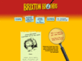 brixtonbrothers.com