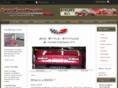 c4orcecorvettes.com
