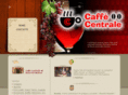 caffecentralecoriano.com