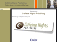 caffeinenights.com
