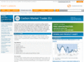 carbonmarketeurope.com