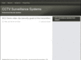 cctvsurveillancesystems.org