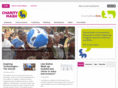 charitymash.com