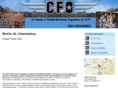 cheercfomobile.com