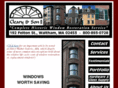 clearyandson.com