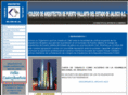 colegioarquitectosvallarta.com