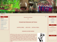 conseildesechansonsdefrance.com