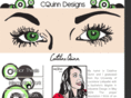 cquinndesigns.com