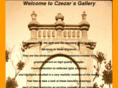 czezarsgallery.com