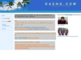daeng.com