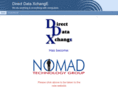 directdataexchange.com