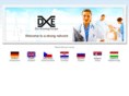 docxeurope.com